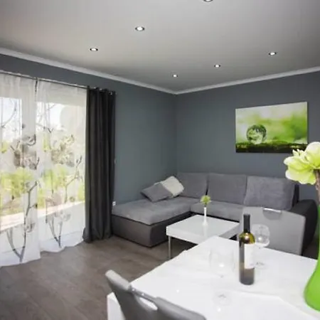 D & N 아파트 Kaštela