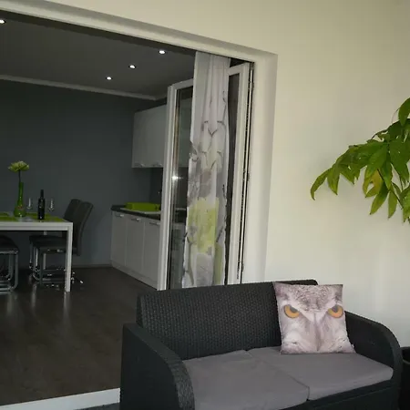 아파트 D & N Kaštela