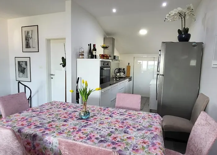 Apartament D & N