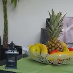 Apartment D & N