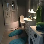 Apartment D & N