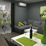D & N Apartment