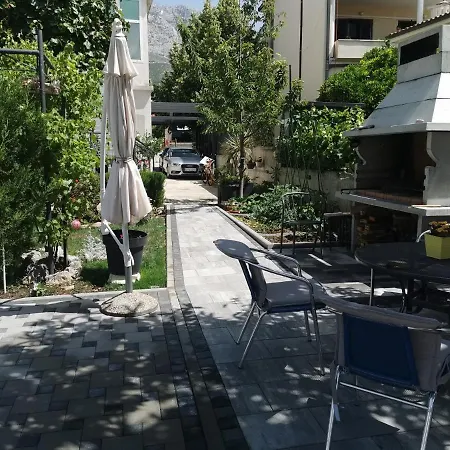 D & N * Kaštela