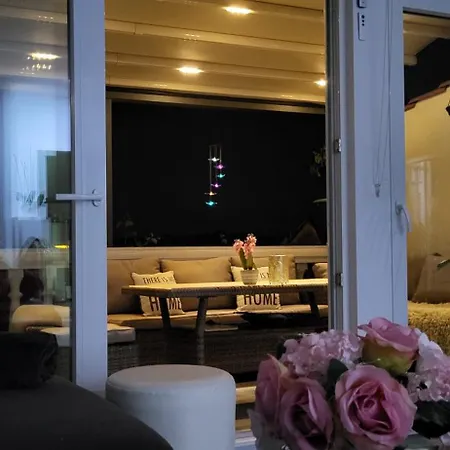 D & N Apartmán