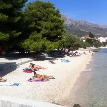 D & N Apartmán Kaštela