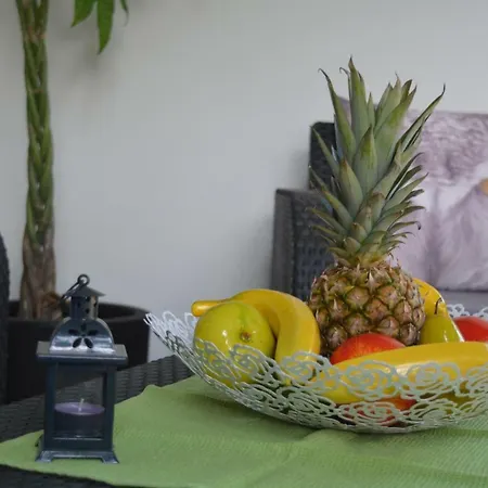 Apartmán D & N