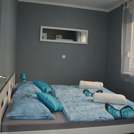 D & N Apartmán *
