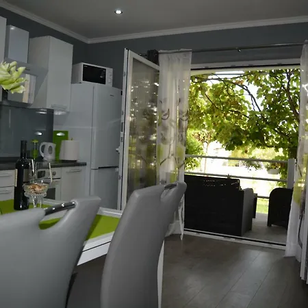 D & N Apartmán *