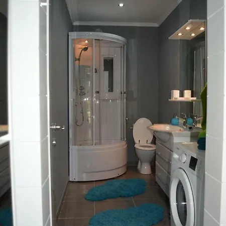 D & N Apartamento Kaštela