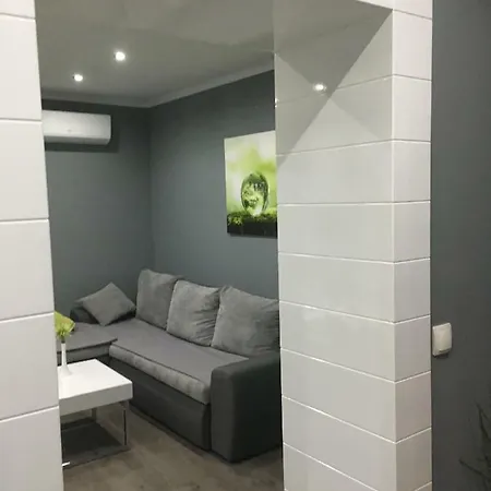 Apartmán D & N Kaštela
