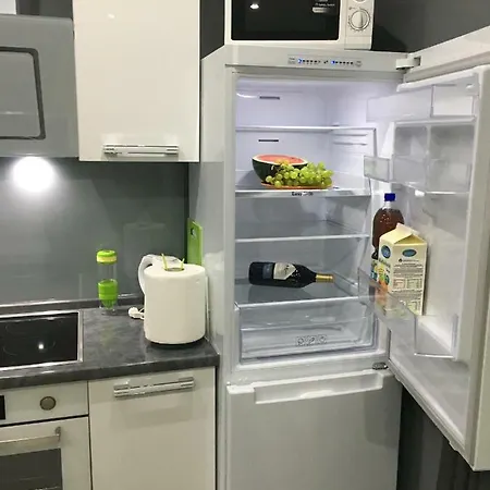 Apartmán D & N *