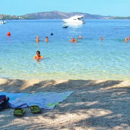 D & N Apartamento Kaštela