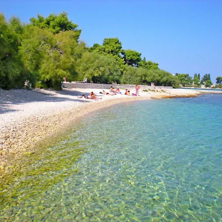 Appartamento D & N Kaštela
