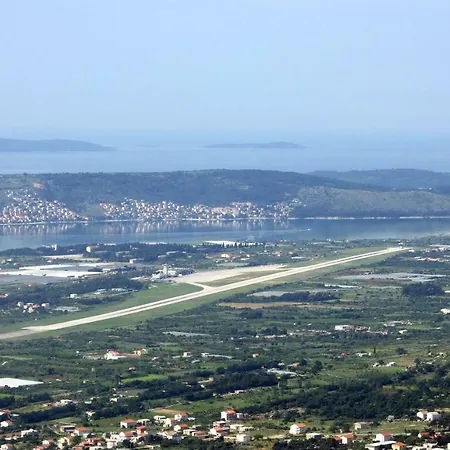 Apartmán D & N