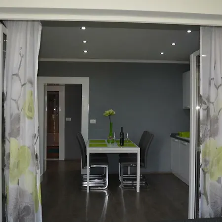 Apartamento D & N Kaštela