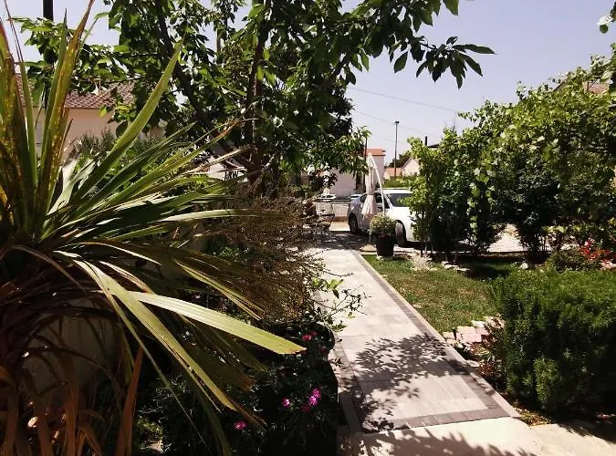 D & N Apartment Kastela
